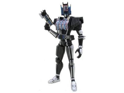 S.H.Figuarts Kamen Rider Diend Complete Form (Tamashii Web Limited)