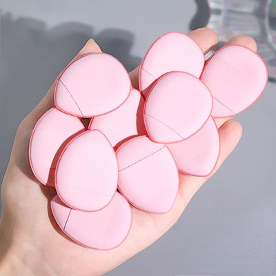 1/3/5 pezzi Mini Taglia Professionale Cosmetico Cuscinetto Piumino Correttore Fondotinta Dettaglio Piumino da Dito Set Spugna Trucco Strumento di Bellezza