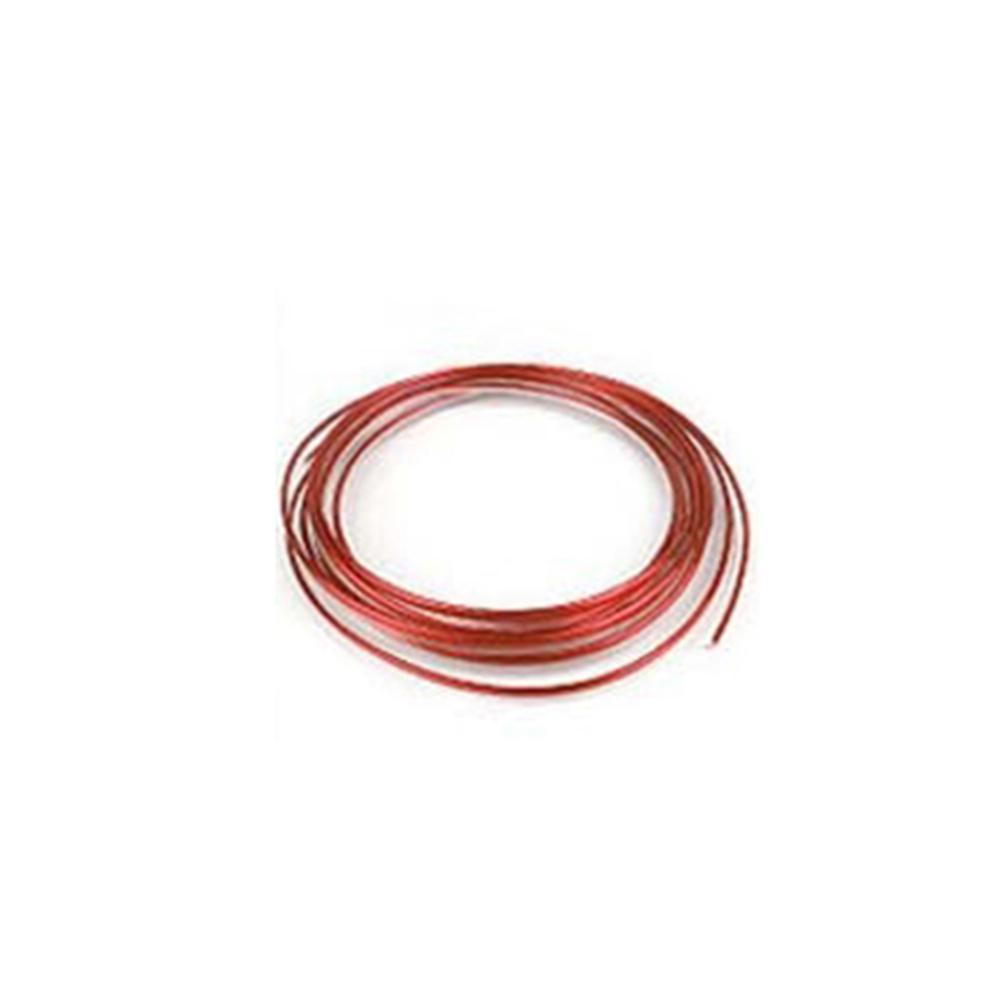 5m Flexible Trim Strip for Car Interior Exterior Moulding Strip Decorative Line