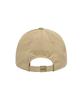 AJOBYAJO Arch Logo Nylon Cap [Beige]
