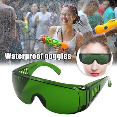 Okulary owijane dla kobiet mężczyzn okulary sportowe plastikowe owijane gogle ochronne na oczy do biegania jazdy na rowerze wędkowania prowadzenia samochodu
