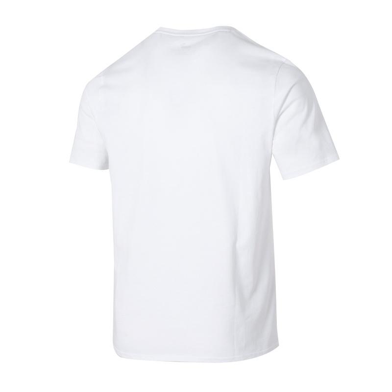 PUMA teamGOAL Casuals T-shirt 'White' Men's 658615-04