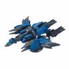 BANDAI SPIRITS HGBD:R Gundam Build Divers Re:RISE Merck One Unit 1/144 Scale Color-Coded Plastic Model