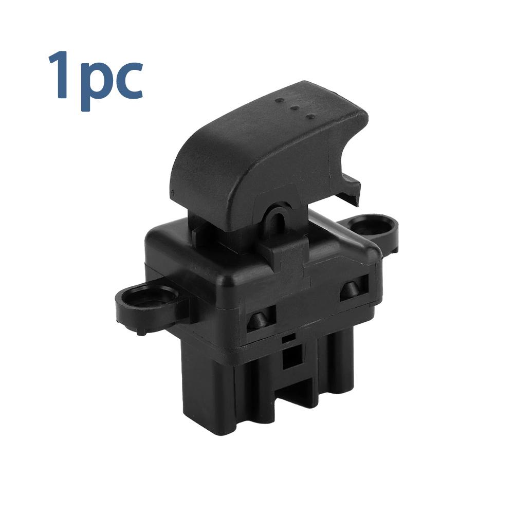 

For Mazda 3 2004-2009 Front Right Passenger Rear Single Window Control Switch Button B32H-66-370 B32H66370 Car Accessories 1pc