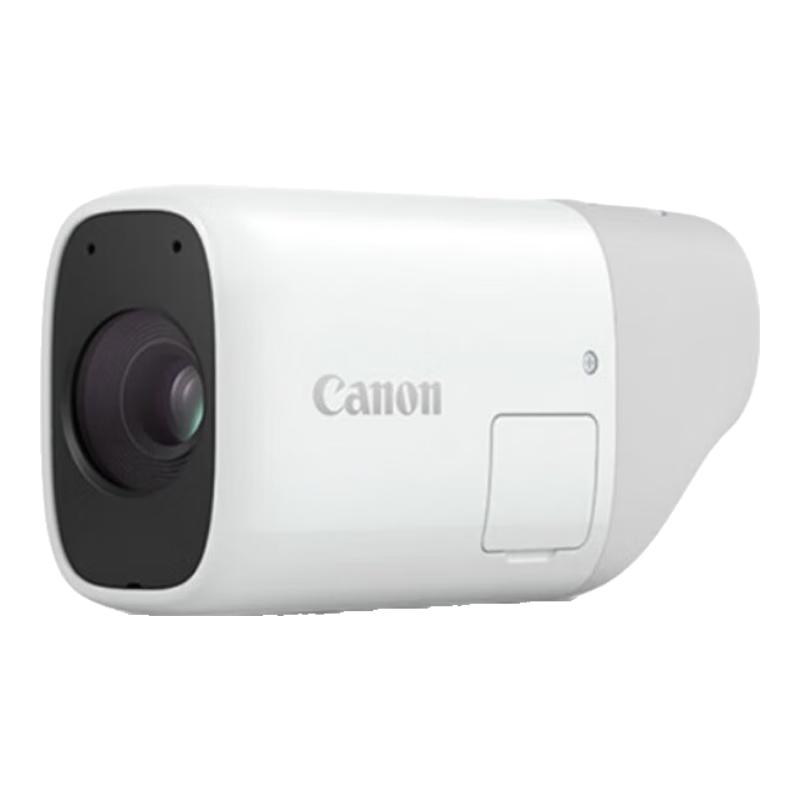 

Цифрова монокулярна камера Canon PowerShot ZOOM (версія CN)