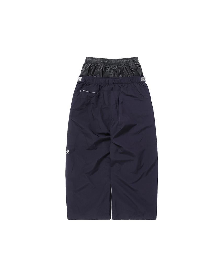 Beullenteu Draw Pants Violet