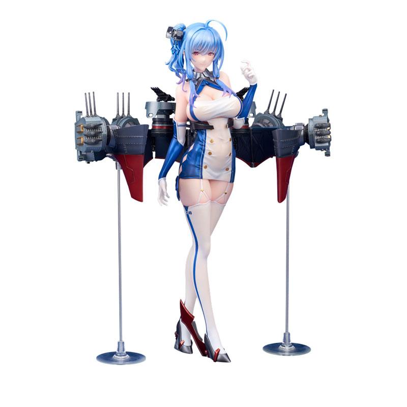 Azur Lane St. Louis 1/7 Scale Figure by Alter