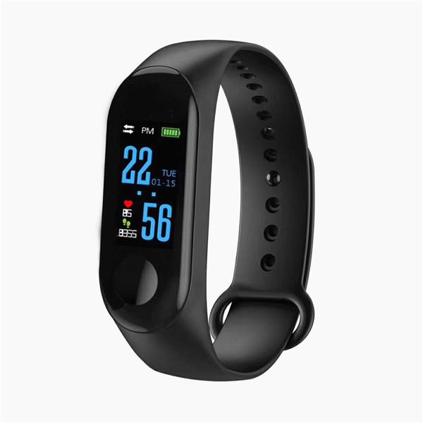 smartband mc3613