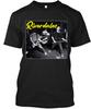 The Riverdales American Pop Music Members Graphic Logo T-Shirt Size Unisex T-Shirt
