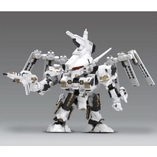 Kotobukiya Armored Core D-Style Rosenthal Type-Orgill Noblesse Oblige Non-Scale Plastic Model Kit, Approximately 110mm Tall