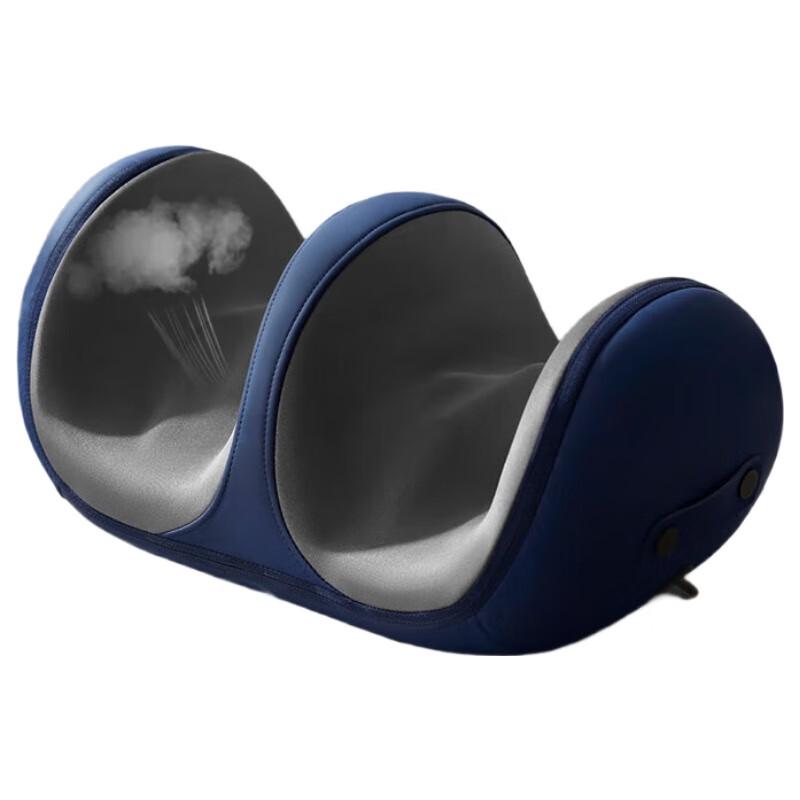 Philips Leg & Foot Massager PPM3401FDB/93