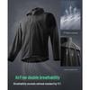 BOSIDENG B250512200 Regular Outdoor Windbreaker Jacket