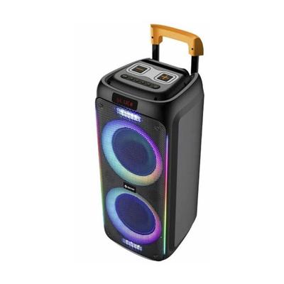 Denver Electronics TSP-456 Portable Speaker Black 60W