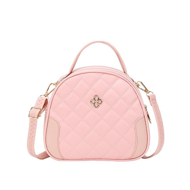 Women's handbag hn women's bag women's fresh and sweet messenger bag