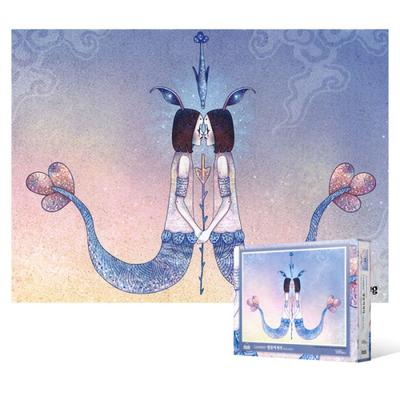 Puzzels en hersenkrakers – Puzzels