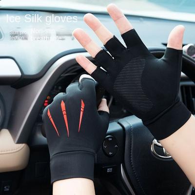 Accessoires – Handschuhe, Fäustlinge & Halbhandschuhe