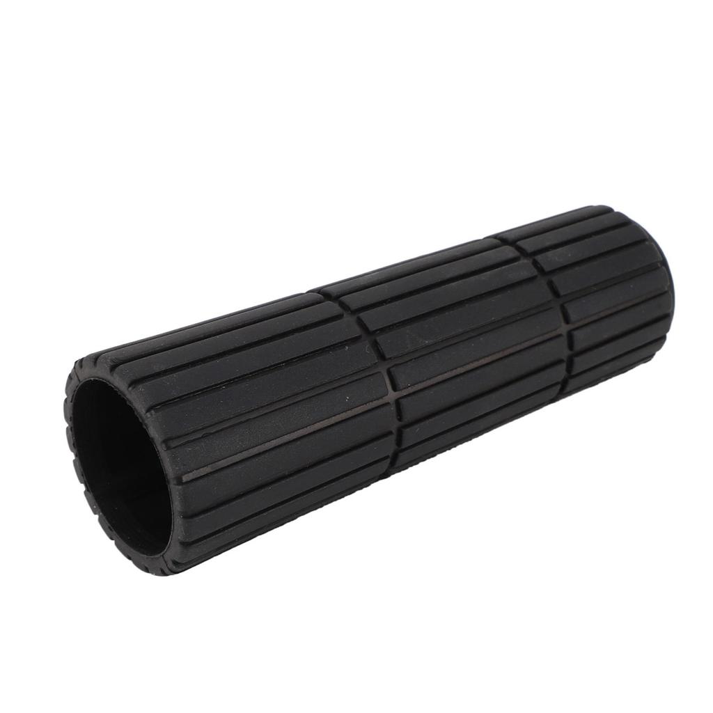 Rubber Handle 6F6 42177 A0 00 Slip Resistant Boat Motor Steering Handle Fit for Outboard 25‑75 HP Model