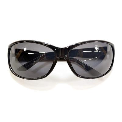 [MERRY PLEASURE] Merry Pleasure Fashion Glasses Sunglasses Butterfly Large Lens Biker Shades Asian Fit Men's Women's UV Protection