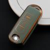 Phnom Penh  2/3/4 Button TPU Car Remote Key Case Cover Fit for Mazda 2 3 6 Axela Atenza CX-5 CX5 CX-7 CX-9 2014 2015 2016 2017 2018