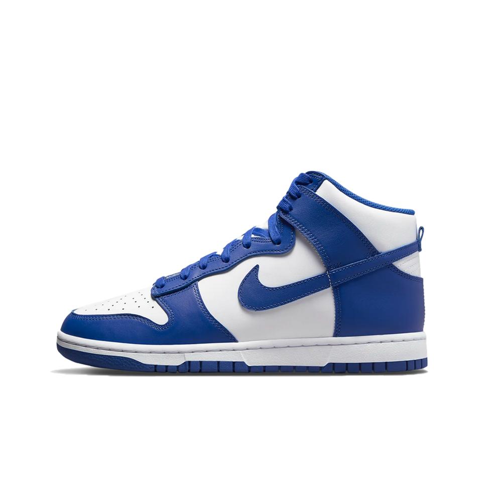 Nike Dunk High Game Royal