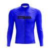 Cycling Suit Long Sleeve Trend Cycling Suit Men's and Women's Quick-Drying Bicycle Mountain Bike 2026 Autumn Long Sleeve Breathable Cycling Suit
