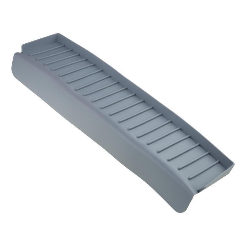 Sink Edges Protector Tilts Angles Sink Splashes Guard Bathtubs Sink Guard Countertop Edges Protector Sink Accessories