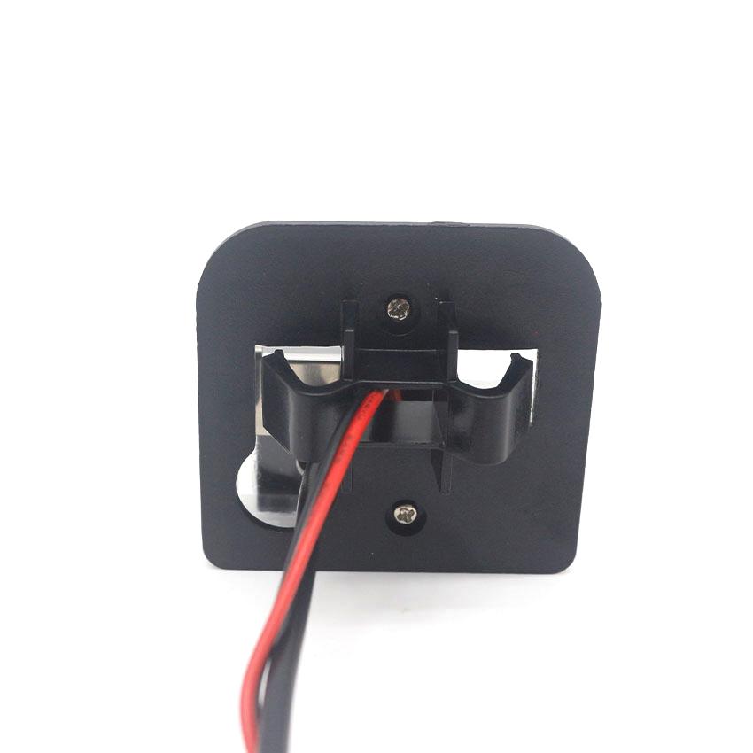 HD 170 Degree Fisheye Lens Starlight Night Vision Car Rear View Reverse Backup Camera For Mazda CX-7 CX7 CX 7 2007~2018