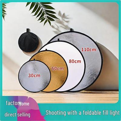 Accessori per studi fotografici – Riflettori fotografici