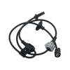 OEM 57455-SHJ-A02 57455SHJA02 Front Left ABS Sensor Wheel Speed For Honda Odyssey Touring EX LX V6 3.5L 2007-2010 ALS1601 5S8541