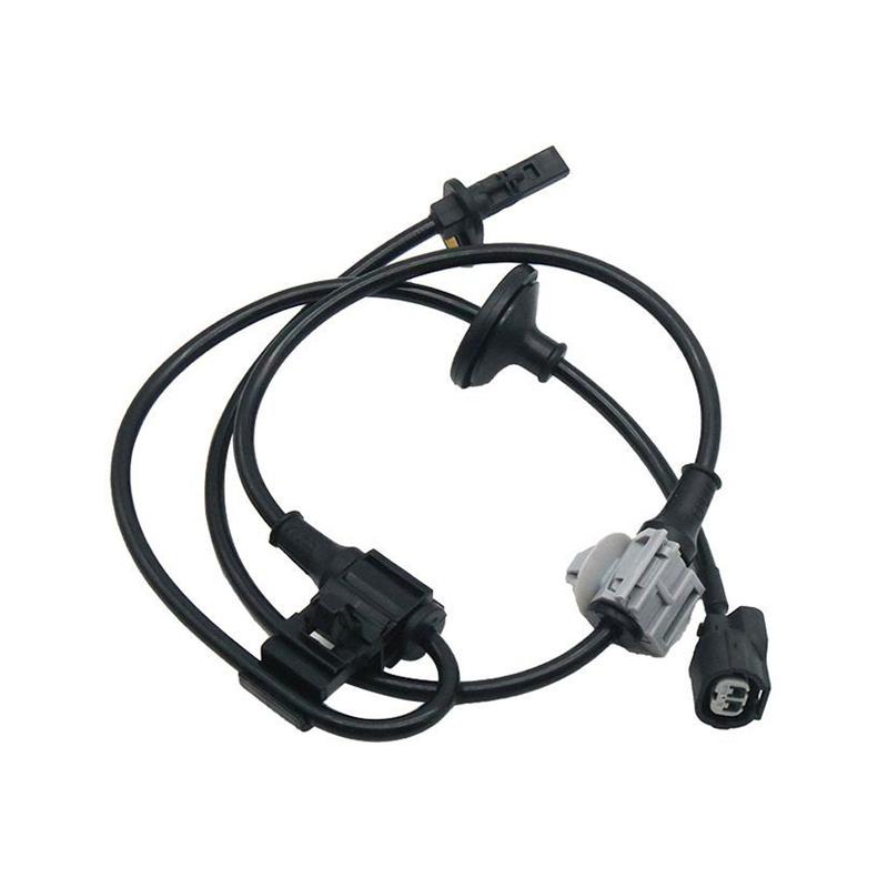 OEM 57455-SHJ-A02 57455SHJA02 Front Left ABS Sensor Wheel Speed For Honda Odyssey Touring EX LX V6 3.5L 2007-2010 ALS1601 5S8541