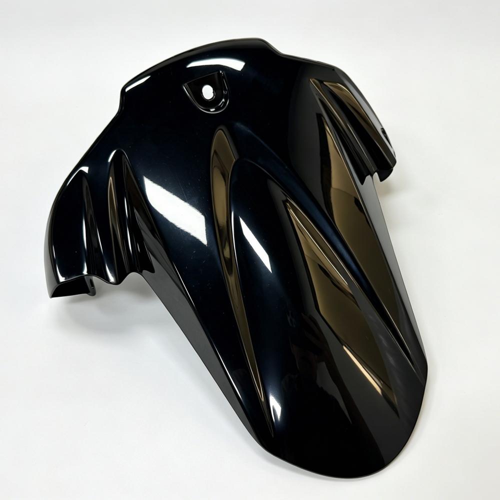 Для Suzuki GSXR 1000 K9 2009-2016 2009 2010 2011 GSXR1000 GSX-R Мотоцикл Заднее Крыло-Брызговик Защита от Грязи чёрный