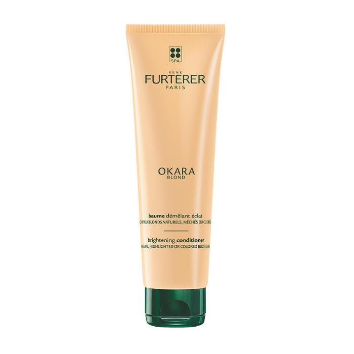Rene Furterer Okara Blond Aufhellende Spülung 150ml