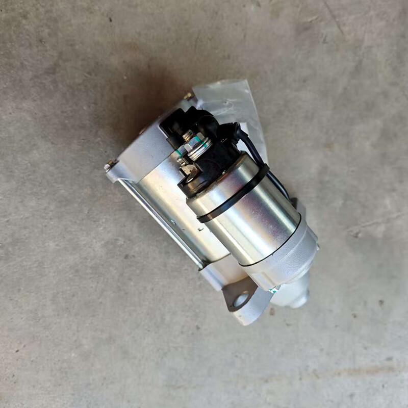 Qing an CXD01 ATV Starter Motor