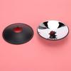 Plastic 3D Mirascope Image Projection Hologram Projector  Optical Illusion Image