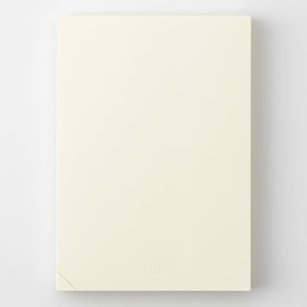 DESIGNPHIL (MIDORI) MD Notebook 1 Day 1 Page Unlined B 15389006