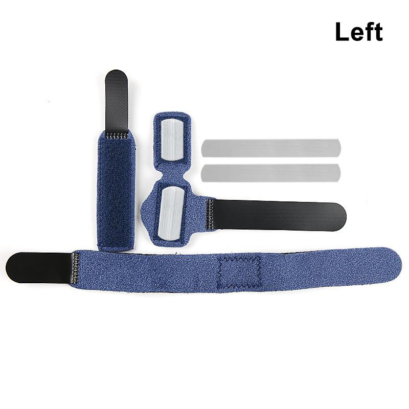 Toe Corrector – Orthotic Foot Alignment Device for Bunion Correction, Toe Fracture Support, and Soft Pedicure Care