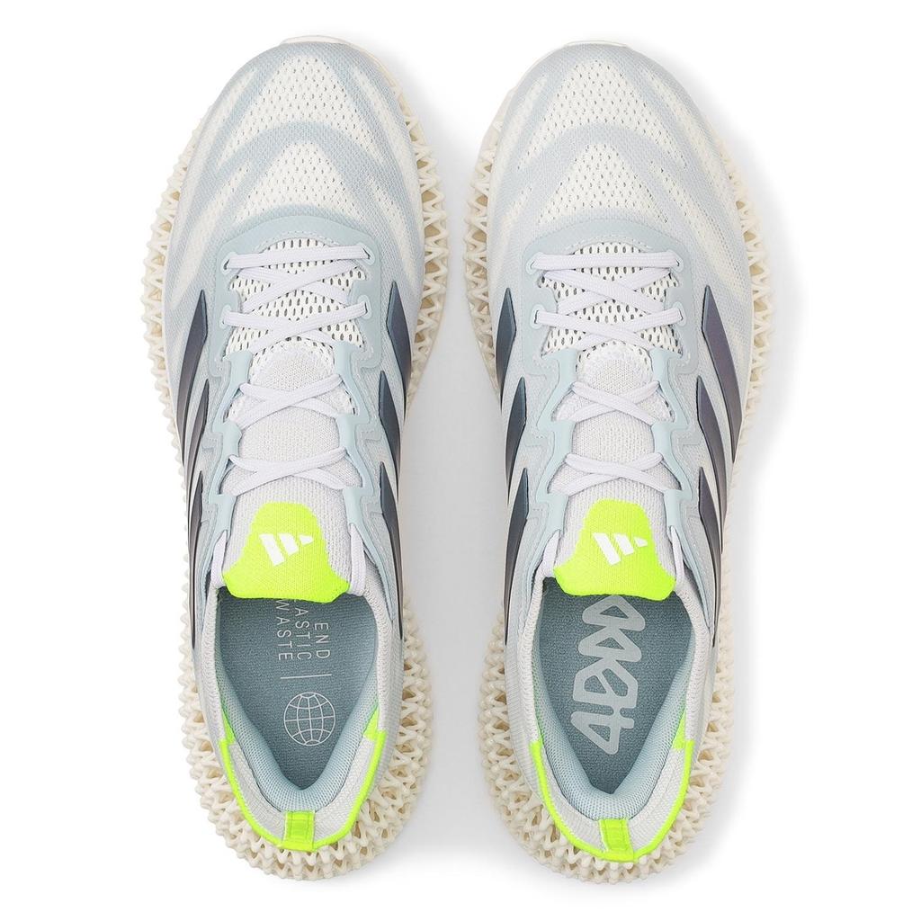 adidas 4DFWD 3 Běžecká Dash Carbon IG8980 Pánská velikost