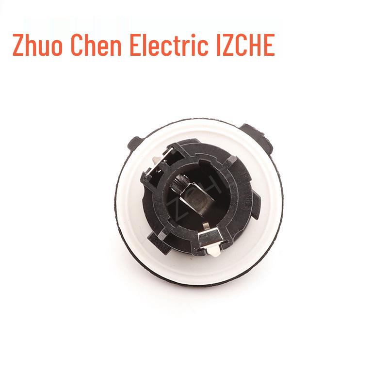 Compatible Citroen Headlight Turn Signal Socket 7701069725 / 621546