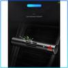 Auto Interior Car Air Freshener Outlet Air Vent Perfume Diffuser For Mitsubishi Lancer Lancer ASX Outlander 2 3 Pajero Mirage Exzos Pajero 4