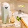 Artistic Realm Fireless Aroma Diffuser: Long-Lasting Indoor Air Freshener & Odor Remover, Perfect for Home and High-End Bathroom Décor.