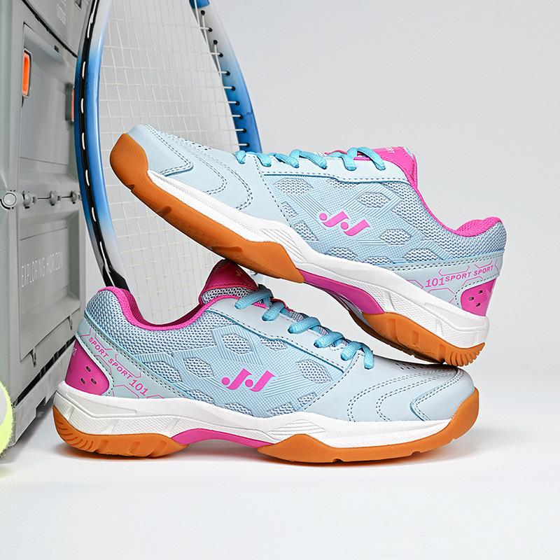 

Couple multi-color men s sports shoes badminton shoes professional training shoes tennis shoes new spring and autumn men s shoes trendy women s shoes 40