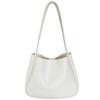 New Trendy Korean Versatile Shoulder Bag Large Capacity Women's Bag Underarm Bag Summer Niche Tote Bag