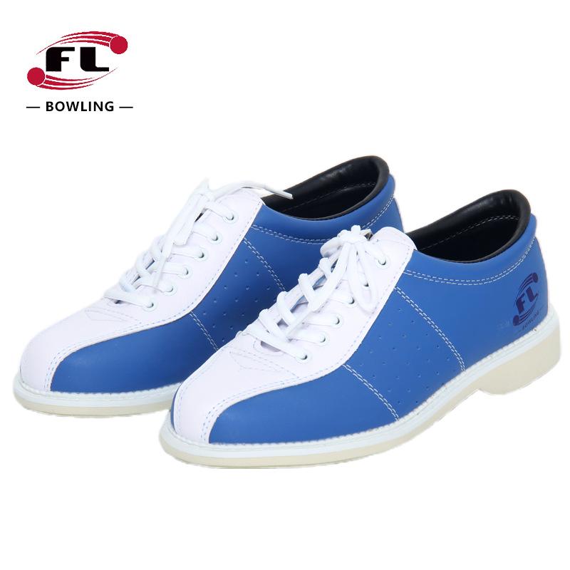 Bowling Shoes for Rental - Four Colors Available