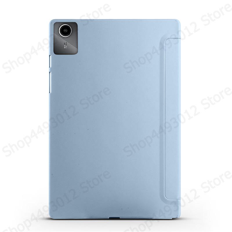 Priekš Lenovo Idea Tab 11 futrālis