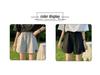 Women's High-Waist Slim Loose Summer Shorts - 2025 Trendy Net Celebrity Style