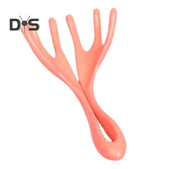 Deep Tissue Massage Roller Fascia Cellulite Remover Face Shoulder Arm Sculpting Massage Tool for Cellulite & Muscle Pain