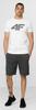 Maglietta Sportiva da Uomo 4F Ss23 Tshm537 10S Xxl