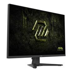 MSI MAG 325QF E18V Monitor 2560x1440 31.5 Inch Black