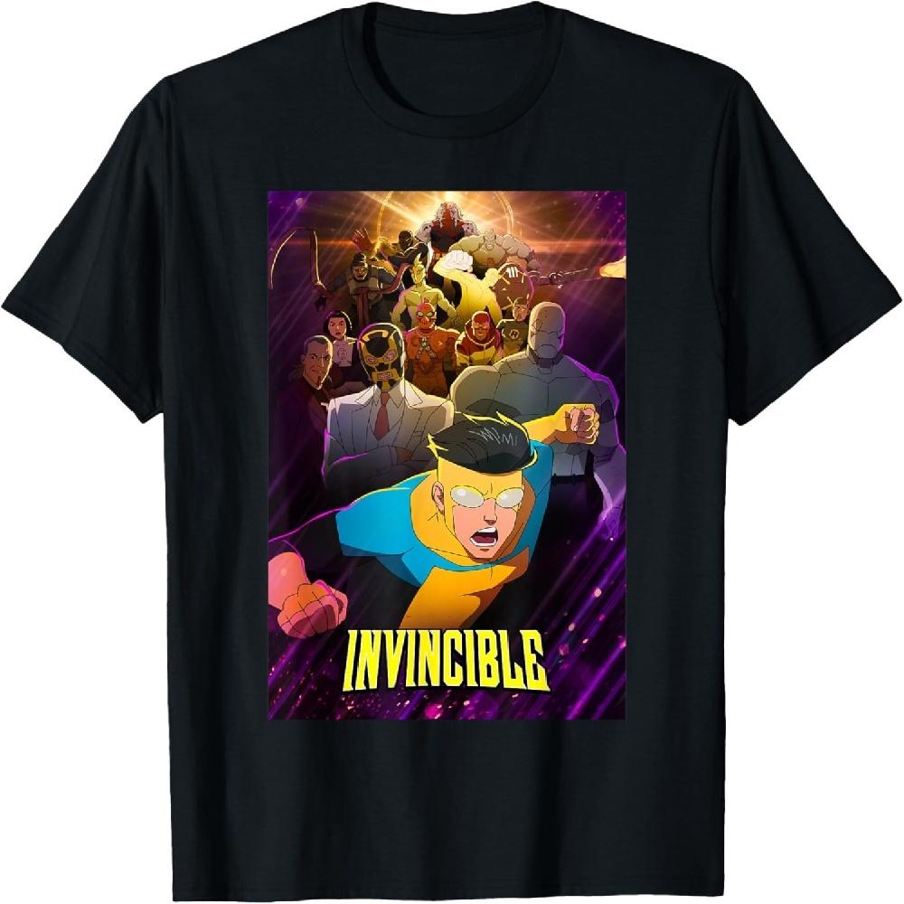 

Guardians Of The Globe VS Machine Head Poster T-Shirt XXXXXL чорний