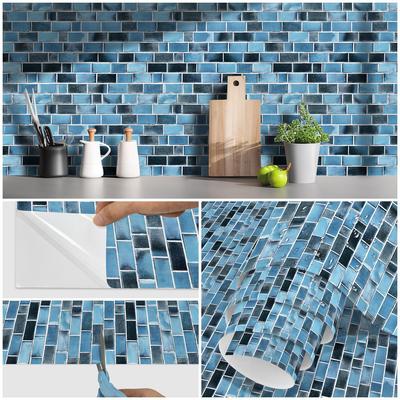 İnşaat Malzemeleri – Duvar Kağıdı